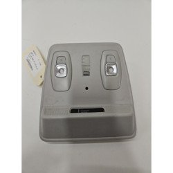 Eclairage De Plafonnier Renault Zoe 2